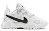 Nike Air Barrage Low Белый Черный GS CK4355-102