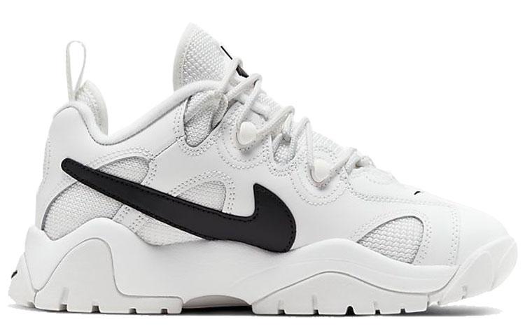 Nike Air Barrage Low Белый Черный GS CK4355-102