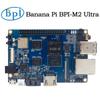 Одноплатный компьютер Banana Pi BPI-M2 Ultra Allwinner A40i