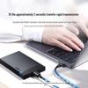 UGREEN Micro USB 3.0 External Hard Drive Data Cable