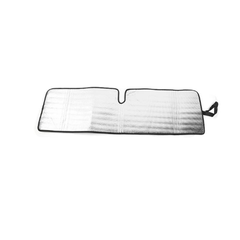 For Jeep Wrangler JK TJ 1997-2018 Front Window Sunshade Windshield Sunshade for Jeep Wrangler Windshield Sun Shade