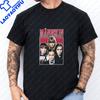 Unisexeskin Italian Rock Band Unisexs TShirts And Tank Tops Summer ShortSleeved Shirts For Unisex And Unisex Comfortable TShirts