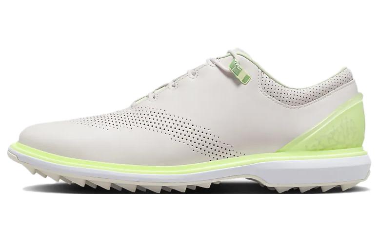 Jordan Adg 4 Phantom White Light Bone Barely Volt DM0103-003