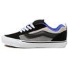 Knu-Skool Track Pack - Black Men Sneakers Multi VN000CS0BMV