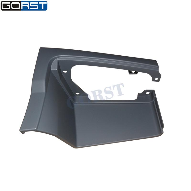 Cab Lower Step Panel 82141971 for Volvo FH14 Truck Auto Part 2.71378 Foot Board