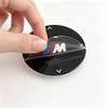 CTCE1 Car Multimedia Knob Button Cover Sticker For BMW G30 G32 6GT G20 F30 F10 G01 G02 G05 G06 G07 G11 G12 G22 F15 F36 X3 X4 X5 X6 X7