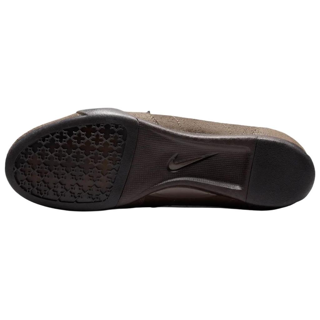Nike Sprint Sister Повседневная обувь Женская Коричневая IR5693-256