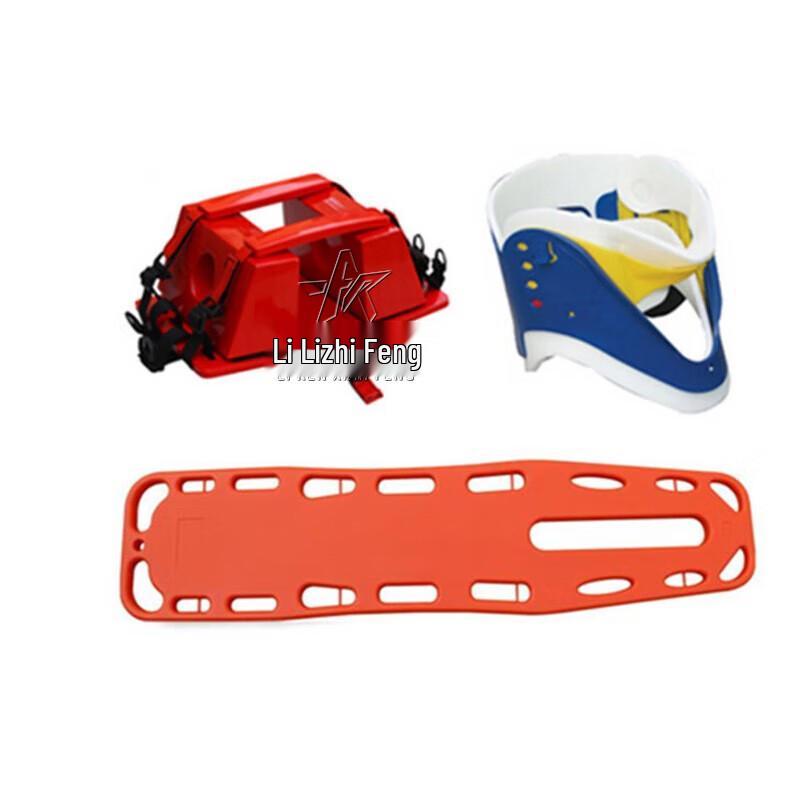 Аварийная плавучая спасательная доска-шину