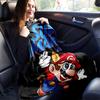 1pcSuper Mario Bros. 3: Soft Comfortable Blanket - Perfect for All Seasons, Ideal Gift for Gamers Ev