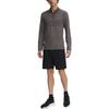 Under Armour Однотонные повседневные шорты с логотипом мужские шорты 6005543-002