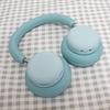 Мягкие силиконовые амбушюры для наушников, совместимые с CMF by Nothing Headphone Pro, мягкие, моющиеся, чехол для амбушюр, влагоотталкивающий