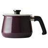 Wahei Freiz Garnet Enamel Холодильник для хранения совместимый Rinto 7-в-1 Multi-Pot 2.2L IH/Gas MB-2161