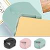 Corner Rounder R4 Corner Punch Portable Paper Trimmer Cutter Card Rounded Cutter Professional Paper Round Corner Punch