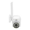 Wireless Camera 2.4G WiFi 2MP 1080P Night Vision Motion Detection 2 Way Audio IP66 Pan Tilt IP