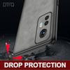 Кожаный чехол для Xiaomi 12 Coque Funda, задняя крышка для Xiaomi 12X, роскошный винтажный кожаный чехол с узором для Xiaomi 12 Pro
