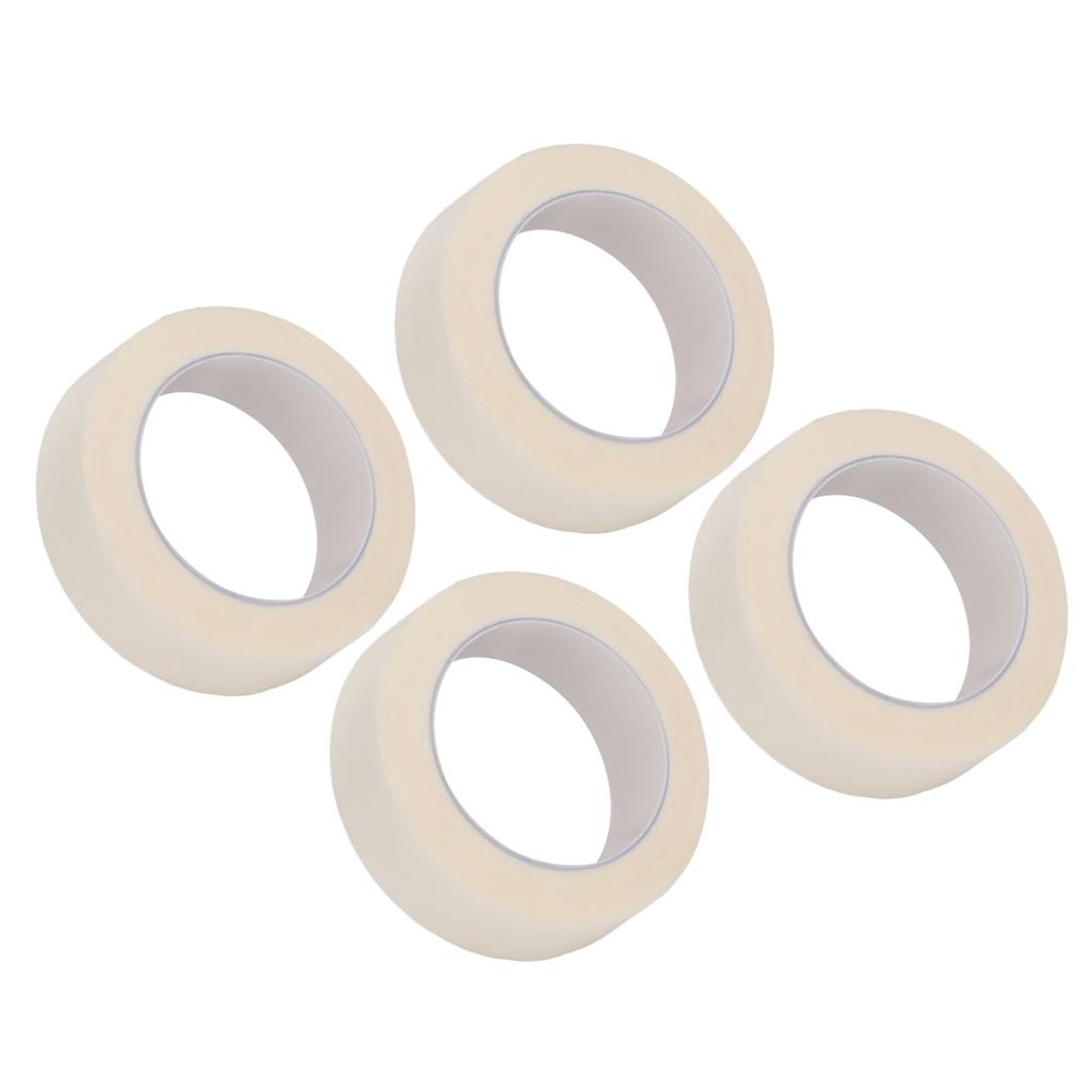 10 шт. медицинская лента нетканая безлатексная высокодышащая гибкая удобная бандажная лента для