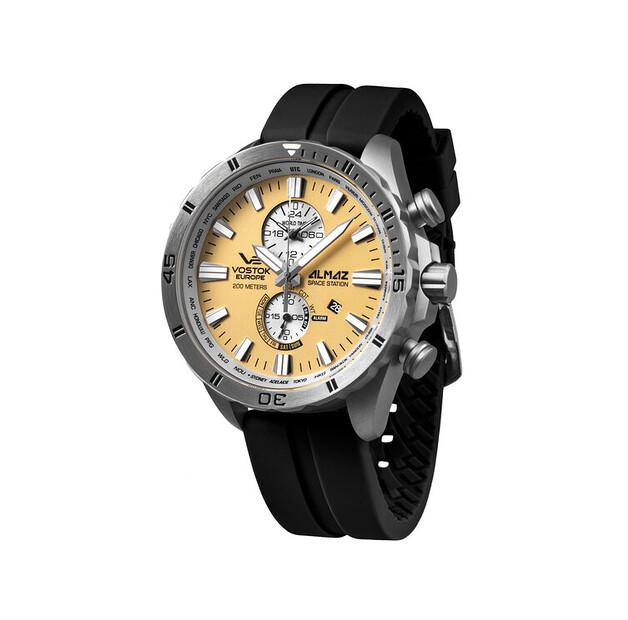 Часы Vostok Europe YM8J-320A655S