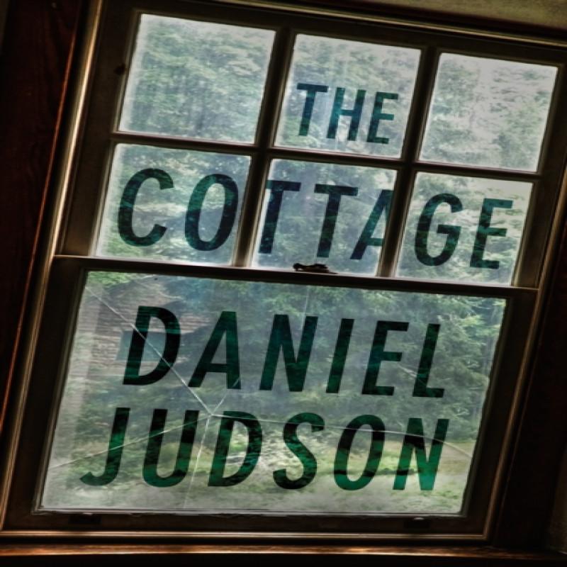The Cottage by Daniel Judson Paperback Book 9781542010016