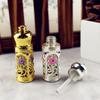 Middle East Wedding Decor Refillable Bottles Perfume Bottle Dropper Bottles Essential Oils Bottle