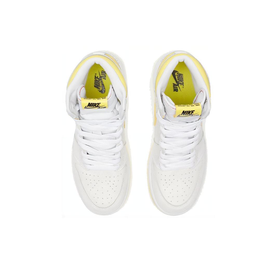 (GS) Air Jordan 1 Retro High OG 'First Class Flight' Kids' 575441-170