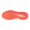 Mizuno Wave Luminous Elite Sneakers Textile Synthetic Orange/Rosa