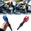 1Pc Car Refueling Funnel Gasoline Foldable Engine Oil Funnel Plastic Funnel Car Motorcycle Refueling Tool Auto Accessories