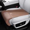 Совместимая подушка сиденья с подставкой для ног для автомобилей Borgward BX3 BX5 BX6 BX7 BXi7