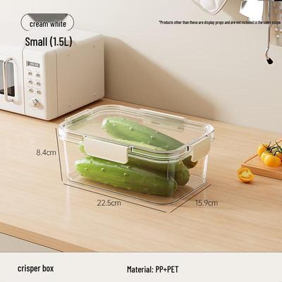 Контейнер для хранения продуктов PinHuan с крышкой