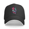 Tempest Shadow Baseball Cap Hard Hat New In The Hat For Women Men's