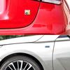 AABAV1 Volvo Badge Body Sticker Car Specific Decals Accessories For XC90 V90 V60 XC60 V40 EC40 EX40 S80 S60 S90 C40 XC40 V70 XC70 C30 C