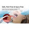 Electric Tonsil Stone Suction Device - Oral Cleaning & Care Tool for Tonsils