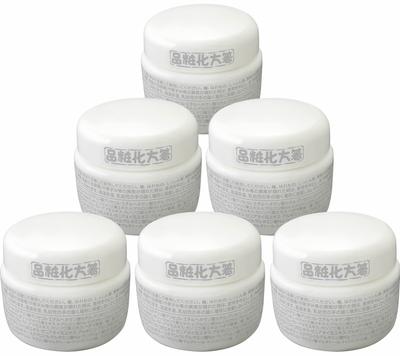 Косметический крем Hashikata Beauty Cream 30 г x 6