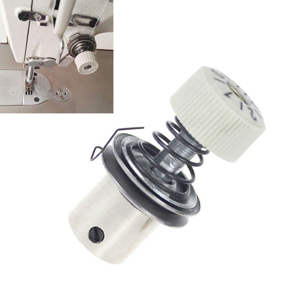 Прочный плоский автомобильный зажим для проводов для швейной машины JUKI DDL-5550 DDL- 8500 DDL-555 227 7YJ97