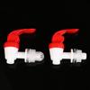 Plastic Tap Gebotteld Water Dispenser Wire Diameter Spigot Crane Bibcocks Cold Water Kettle Accessories Water Nozzle Valve
