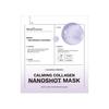 MediAnswer Calming Collagen Nano Shot Mask (5 Sheets)