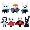 Плюшевая игрушка Hollow Knight - 7 видов в наличии [Быстрая доставка]