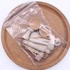 Миниатюрный набор кухонных инструментов для выпечки для кукольного домика, реквизит для сцены OB11