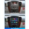 OSSURET Android Car Radio для Kia Sorento 2002 - 2006 Мультимедийная стереосистема с 9,7-дюймовым вертикальным экраном Carplay Android Auto Intelligent Player Navi GPS WIFI