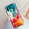 For Samsung Galaxy A50 Case For Samsung A50s A30s Phone Cases For Samsung A50 Flowers Silicone Soft TPU Fundas A 50 A30 S Bumper