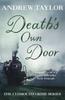 Книга Death's Own Door : The Lydmouth Crime Series Book 6