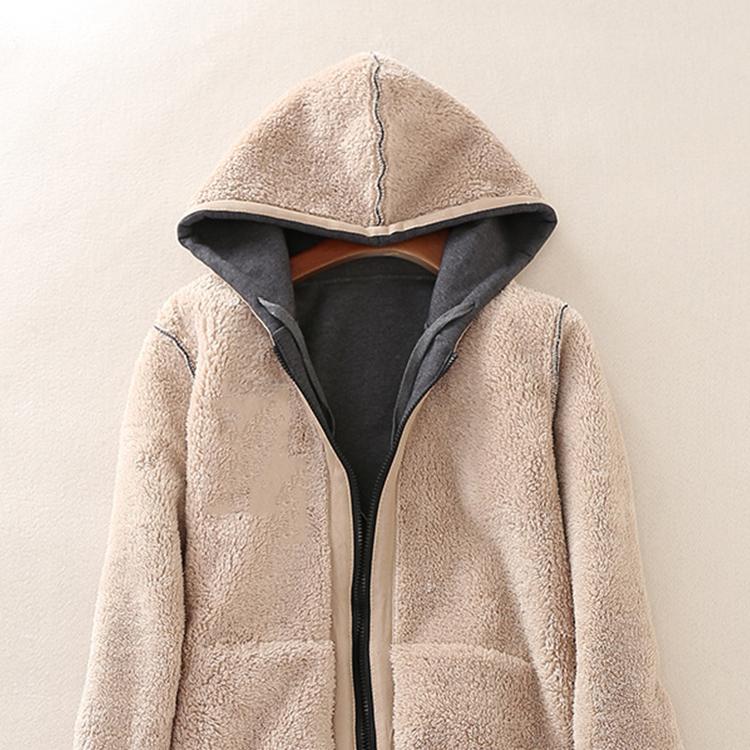 Женский зимний теплый костюм, спортивный костюм из 2 предметов, женские утепленные толстовки с капюшоном и длинными рукавами, кашемировые спортивные костюмы, женская одежда