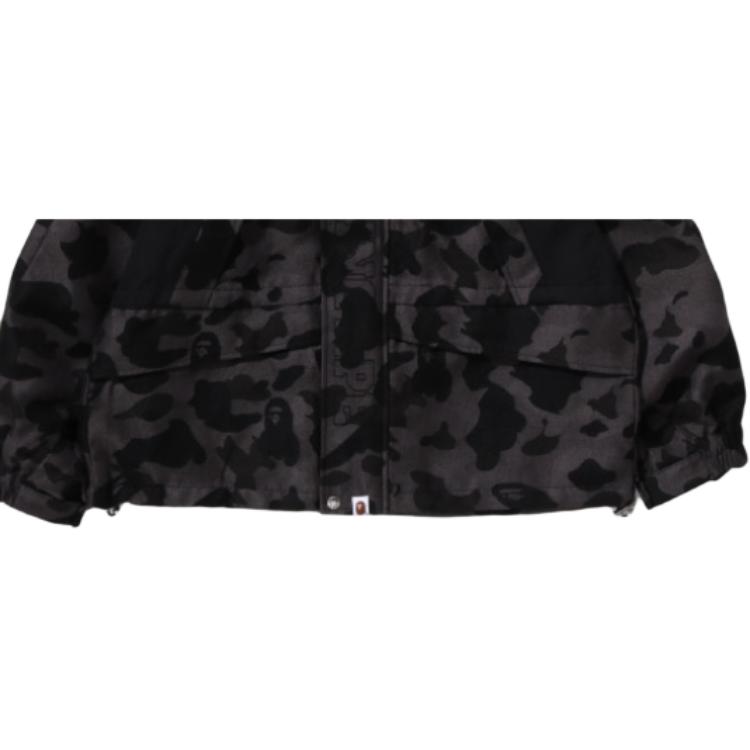 A BATHING APE SS24 Jacket Men's 0ZXLJM140304M
