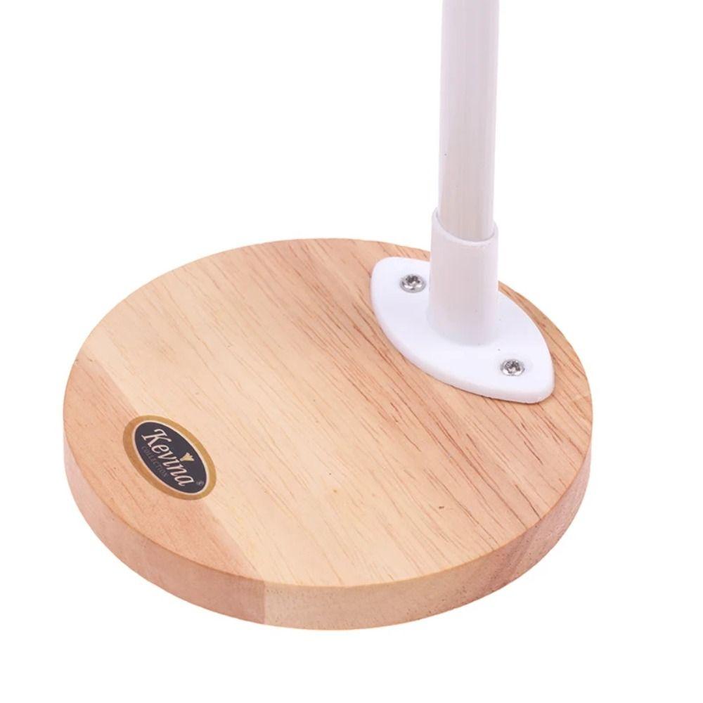 Пластиковые подставки для кукол, подставки для фигурок, подставки для фигурок-персонажей, держатель для демонстрации кукол, коллекция