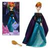 (Gift Packaging) Disney Character Classic Doll Elsa Anna Kristoff Classic Doll, Anna Classic Doll