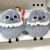 Игра Любовь и Глубокий Космос Силус Ворон Косплей Брелок для Ключей DIY Плюшевые Брелки Украшение Хэллоуин Вечеринка Декор Костюм Аксессуар