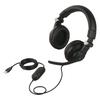 Buffalo BUFFALO Gaming Headset Surround System Black BSHSUH05BK 5.1ch