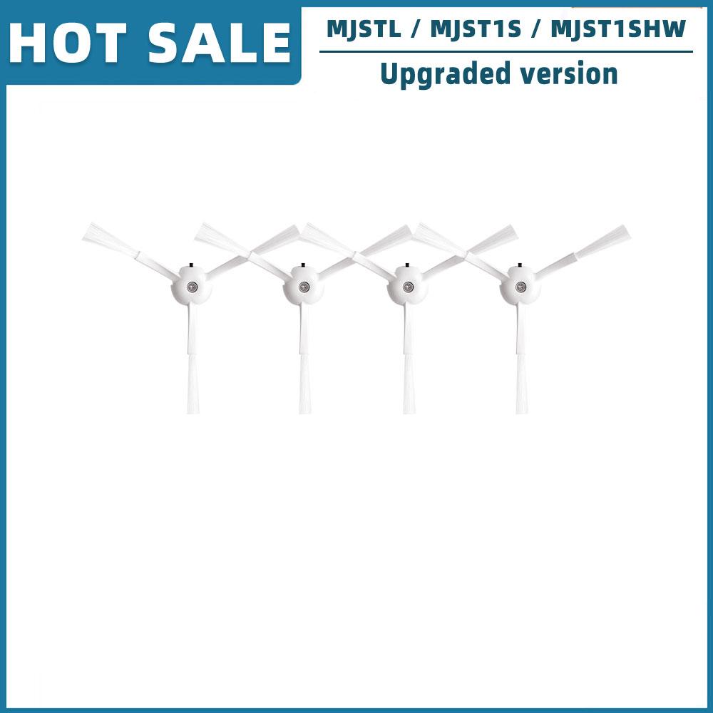 Для Xiaomi Mi Robot Vacuum Mop 2 Lite / Mi Robot Vacuum Mop 2 Pro / MJSTL / MJST1SHW запасные части основная боковая щетка Hepa фильтр швабра