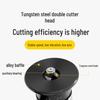 Niumaoduo Handheld Pneumatic Chamfering Machine
