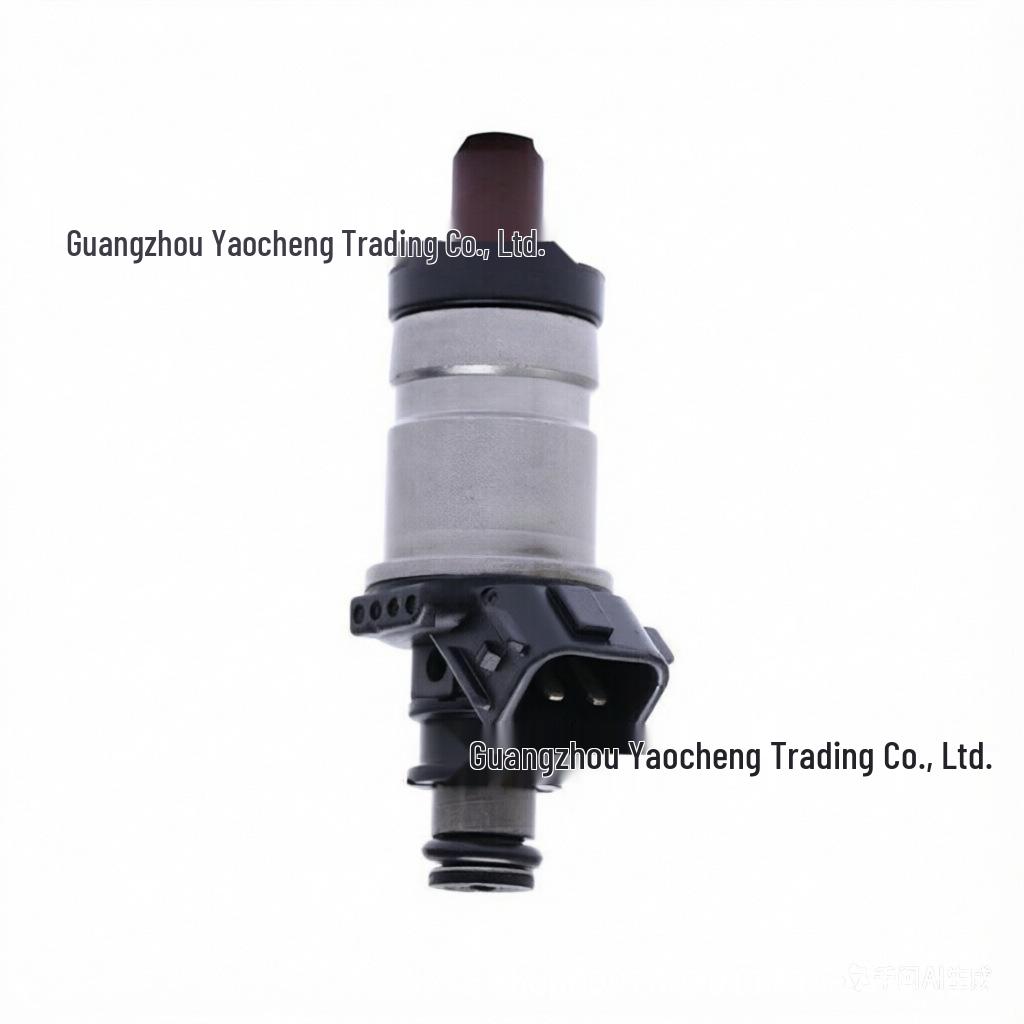 Топливная форсунка 06164-P0A-000 Совместима с Honda Acura Accord 06164-P05-A02