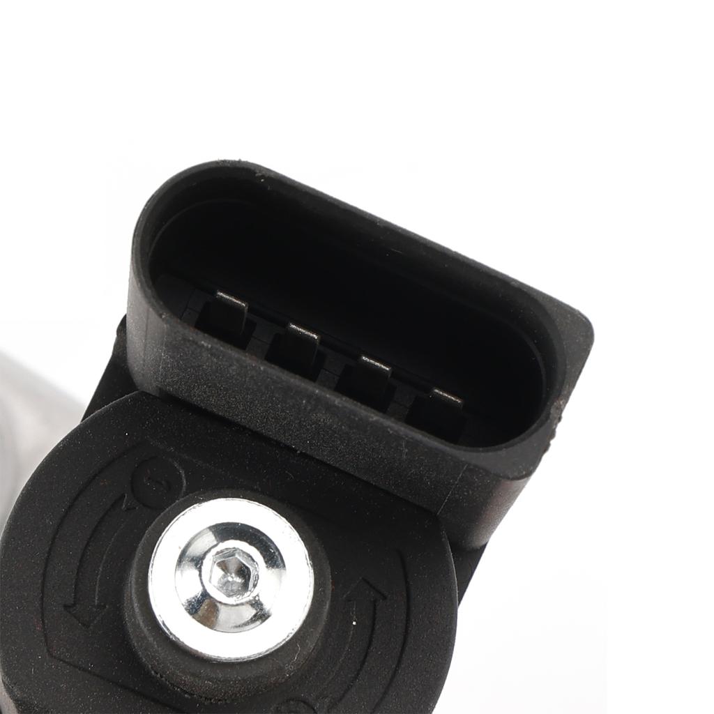 Задний левый мотор стояночного тормоза 9Y0907615 для Porsche Cayenne / E-TRON GT